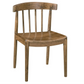 The Quincy Chair