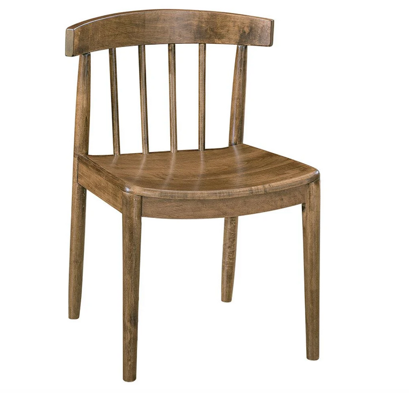 The Quincy Chair