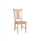 The Contemporary Farm Chair - ironbyironwoodworks.com